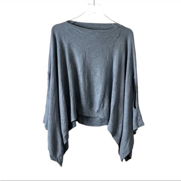 Lululemon flow cape sweater - Picture 3 of 11